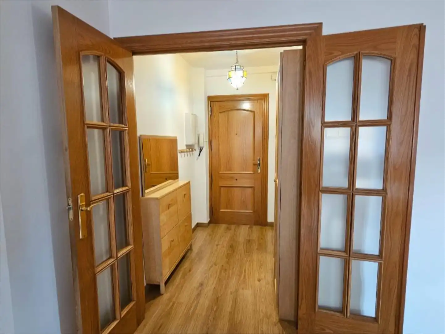 Flat for rent in Granada  with Air Conditioner, Heating and Parquet flooring