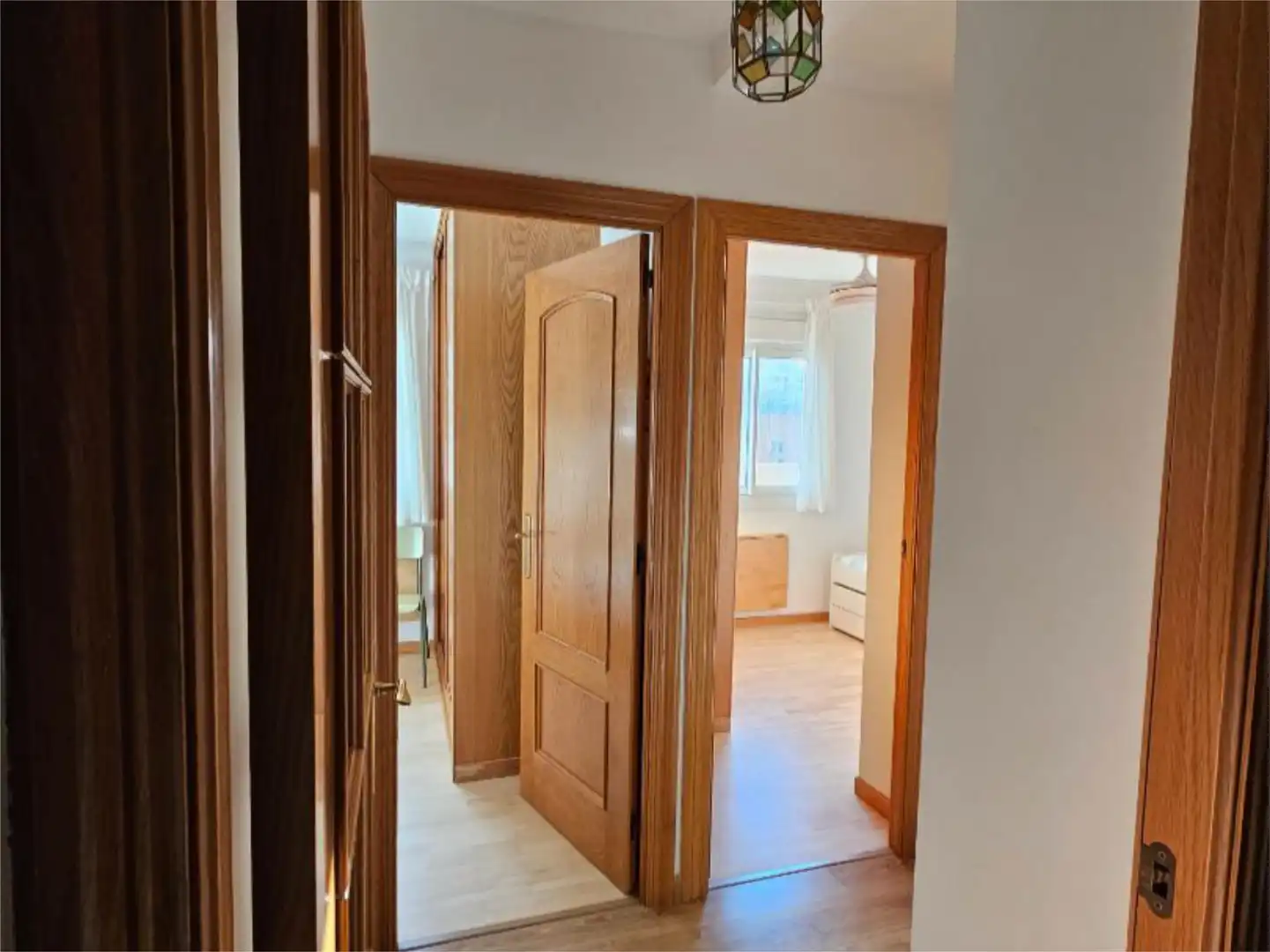 Flat for rent in Granada  with Air Conditioner, Heating and Parquet flooring
