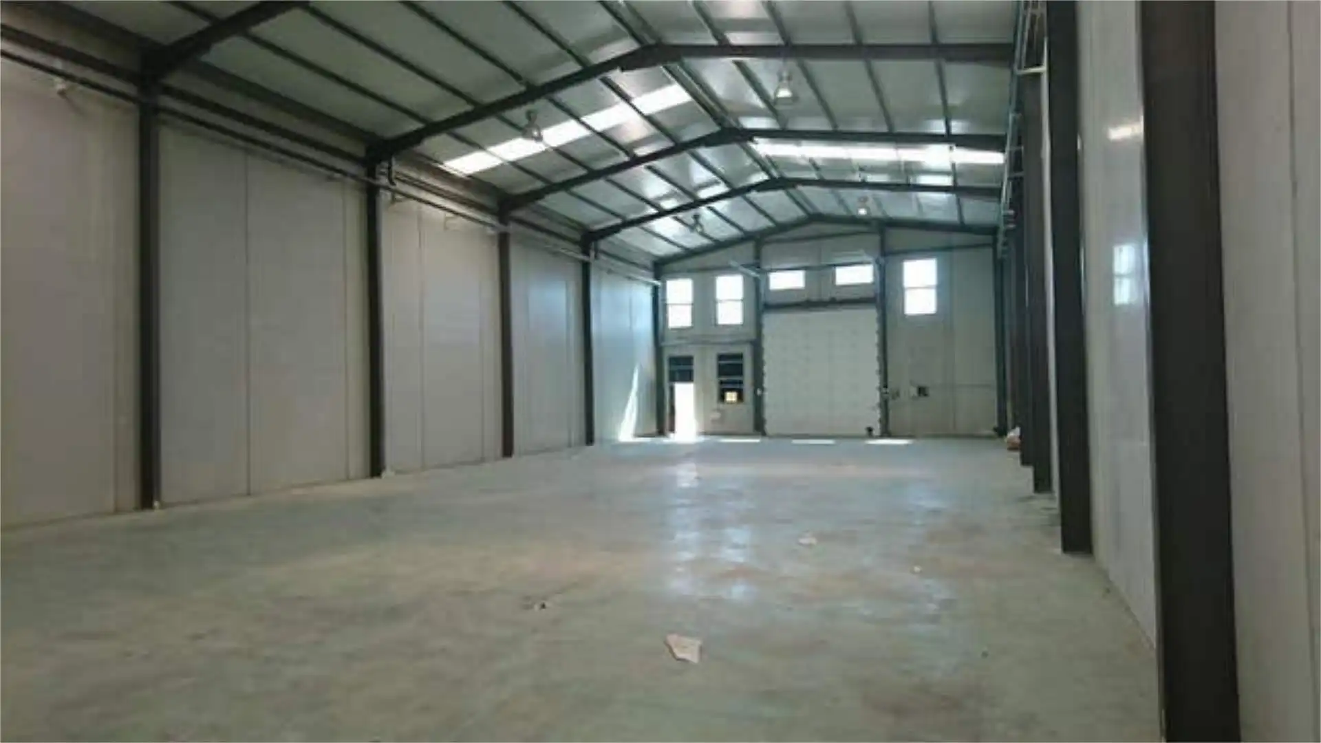 Nau industrial de lloguer en Torre-Pacheco