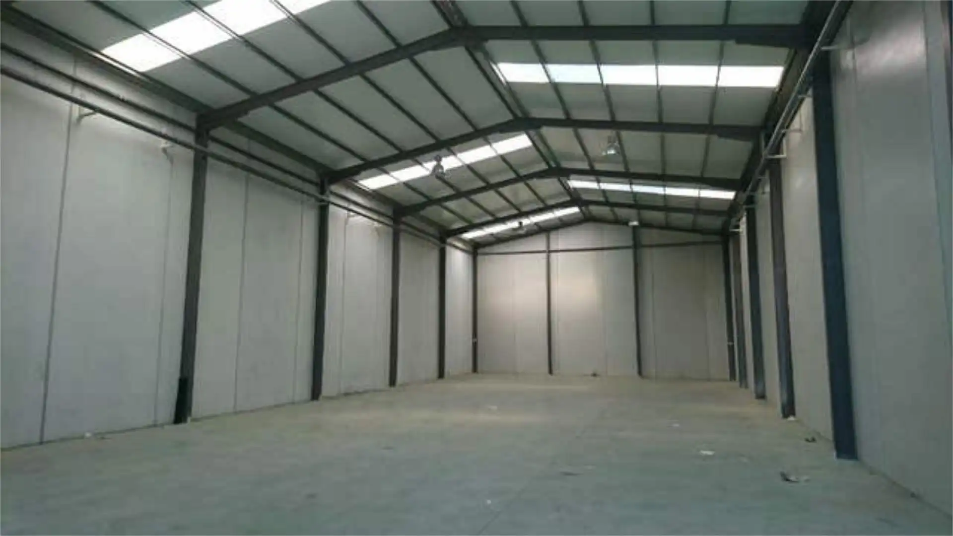 Industrial buildings for rent in Balsicas Exterior view of Industrial buildings for rent in Torre-Pacheco