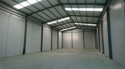 Industrial buildings for rent in Balsicas, Torre-Pacheco - image 2 Photo 2 of Industrial buildings for rent in Balsicas, Torre-Pacheco