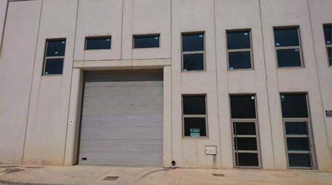 Industrial buildings for rent in Balsicas, Torre-Pacheco - image 3 Photo 3 of Industrial buildings for rent in Balsicas, Torre-Pacheco