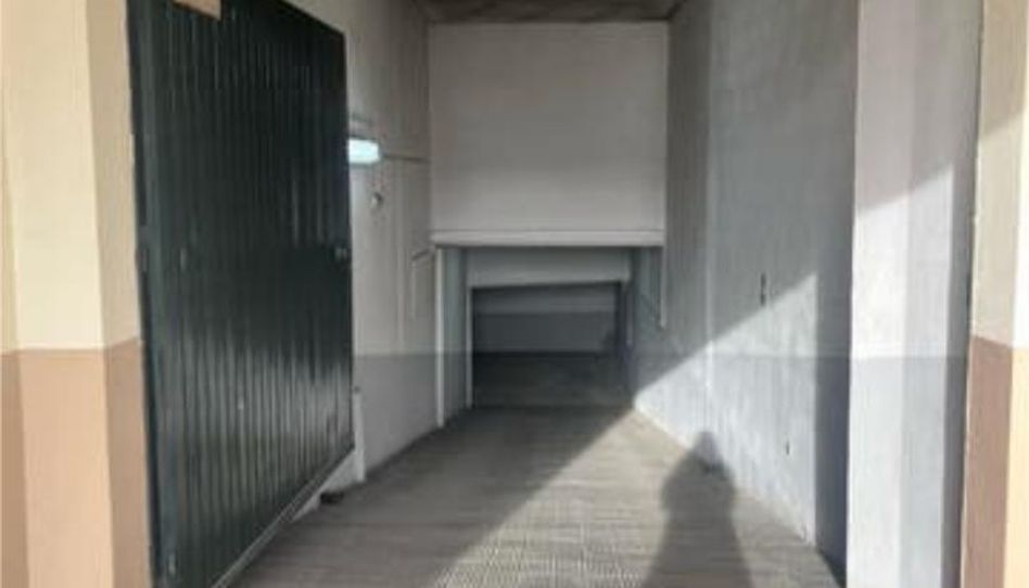 Garaje de alquiler en Avenida Elvas, Badajoz Capital - imagen 1 Foto 1 de Garaje de alquiler en Avenida Elvas, Badajoz Capital