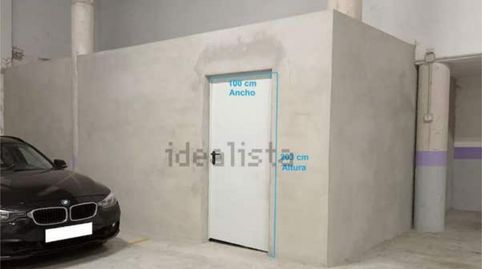 Photo 2 of Storage room for rent in L'Olla, Altea