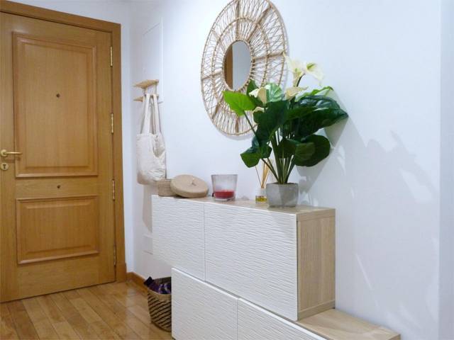 Piso en Venta en Calle Claudio Coello, 9 en El Quiñón