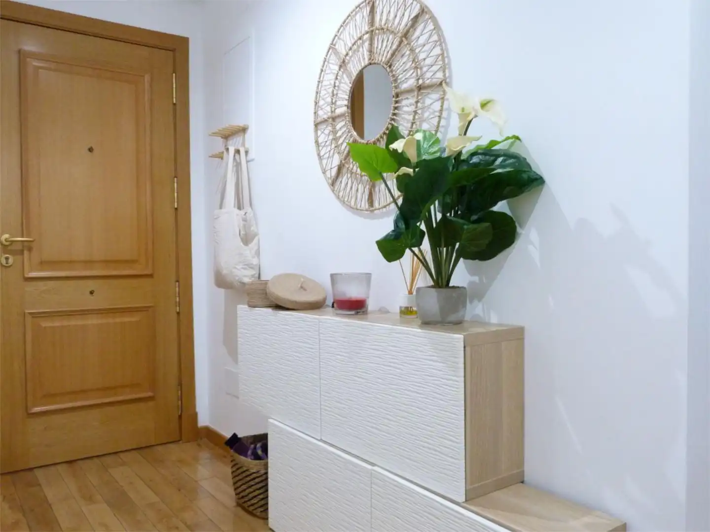Flat for sale in Calle Claudio Coello, 9, Seseña Flat for sale in Seseña with Air Conditioner, Terrace and Swimming Pool