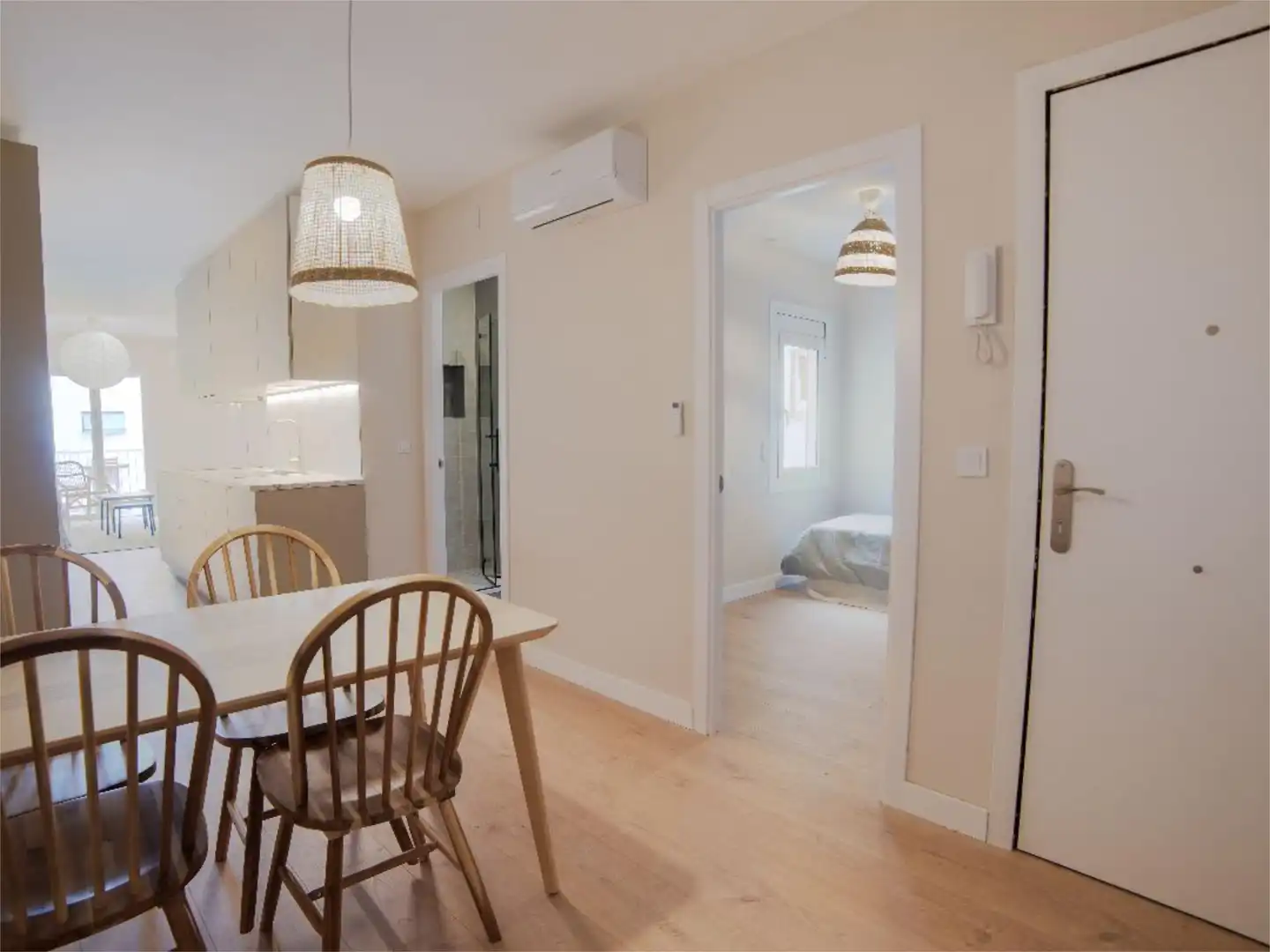 Piso en venta en Carrer del Bruc, 13, Esplugues de Llobregat Piso en venta en Esplugues de Llobregat con Aire acondicionado y Balcón