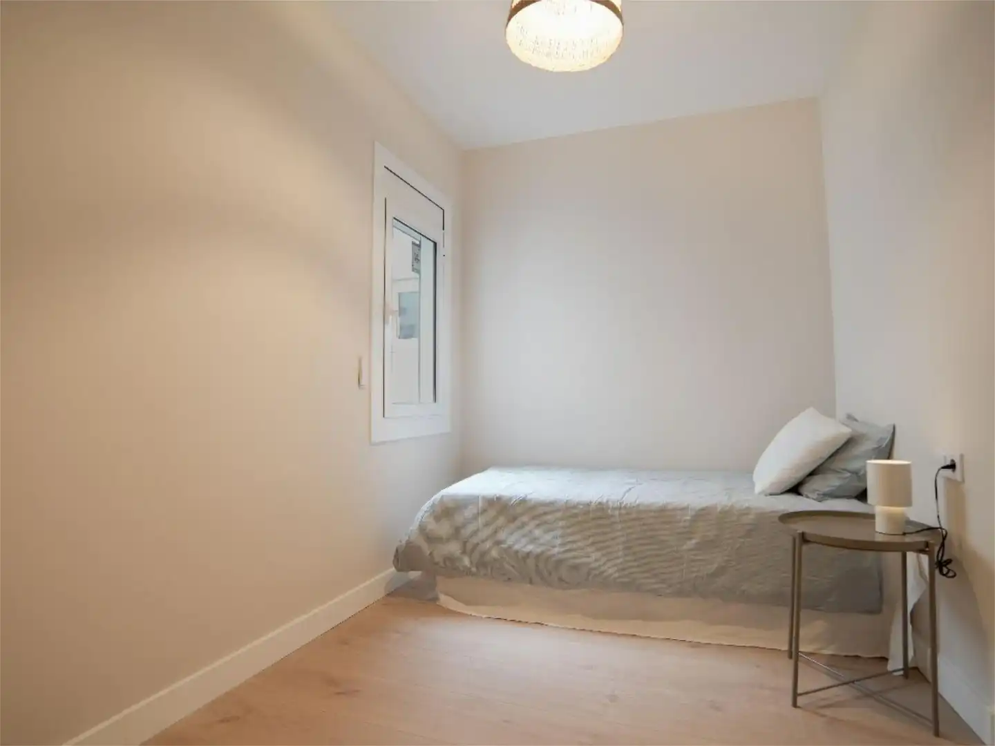 Piso en venta en Carrer del Bruc, 13, Esplugues de Llobregat Habitación de Piso en venta en Esplugues de Llobregat con Aire acondicionado y Balcón