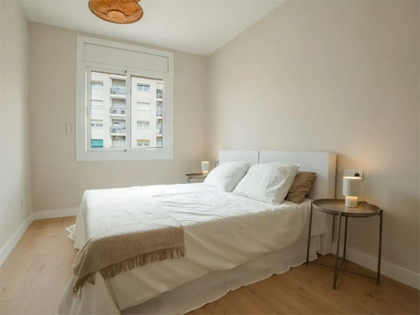 Piso en venta en Carrer del Bruc, 13, Esplugues de Llobregat Habitación de Piso en venta en Esplugues de Llobregat con Aire acondicionado y Balcón
