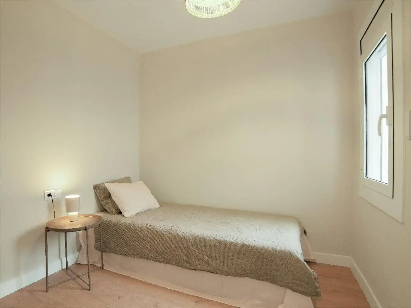 Piso en venta en Carrer del Bruc, 13, Esplugues de Llobregat Habitación de Piso en venta en Esplugues de Llobregat con Aire acondicionado y Balcón