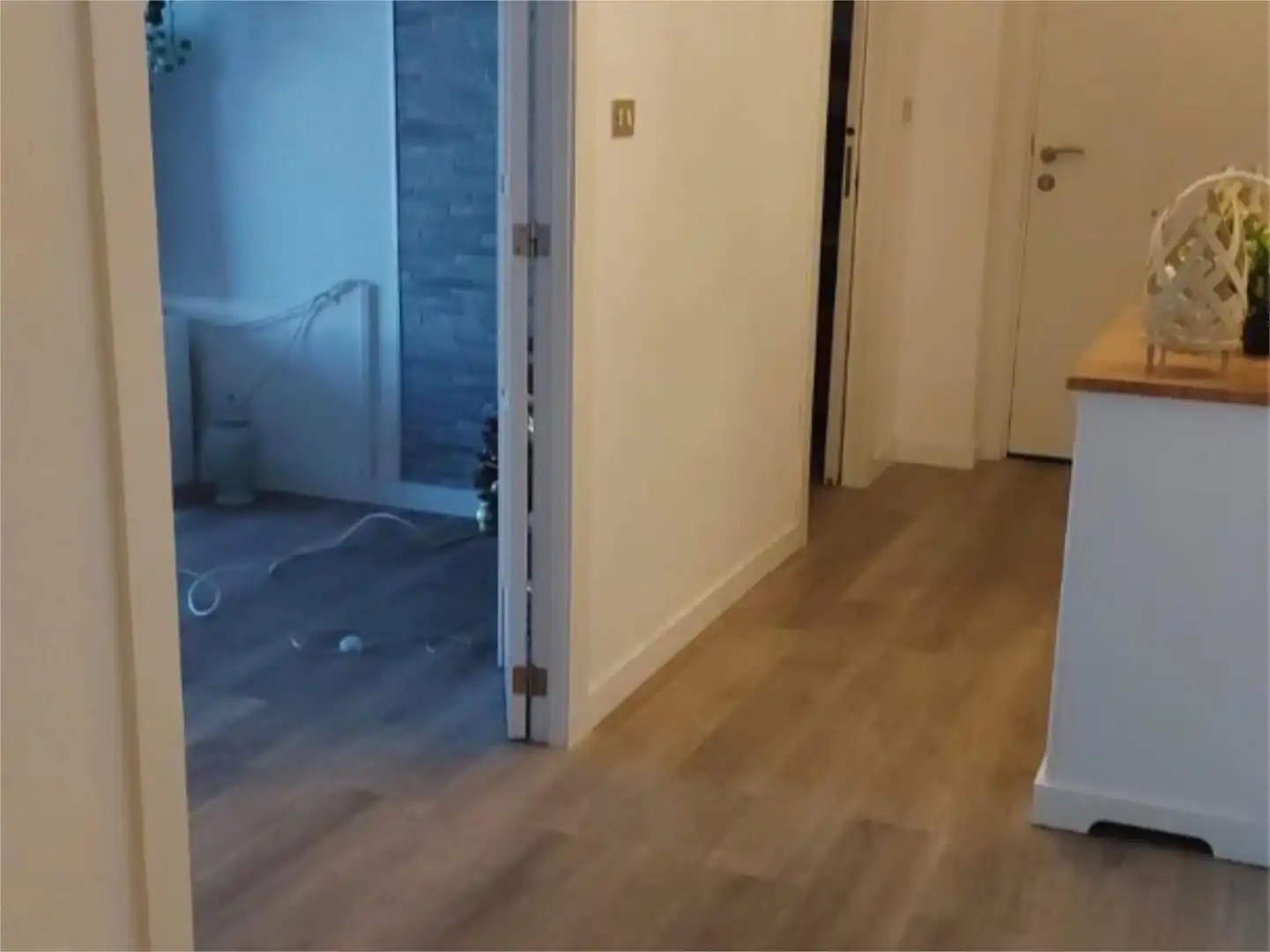 Wohnung zum Verkauf in Moncofa mit Klimaanlage und Balkon