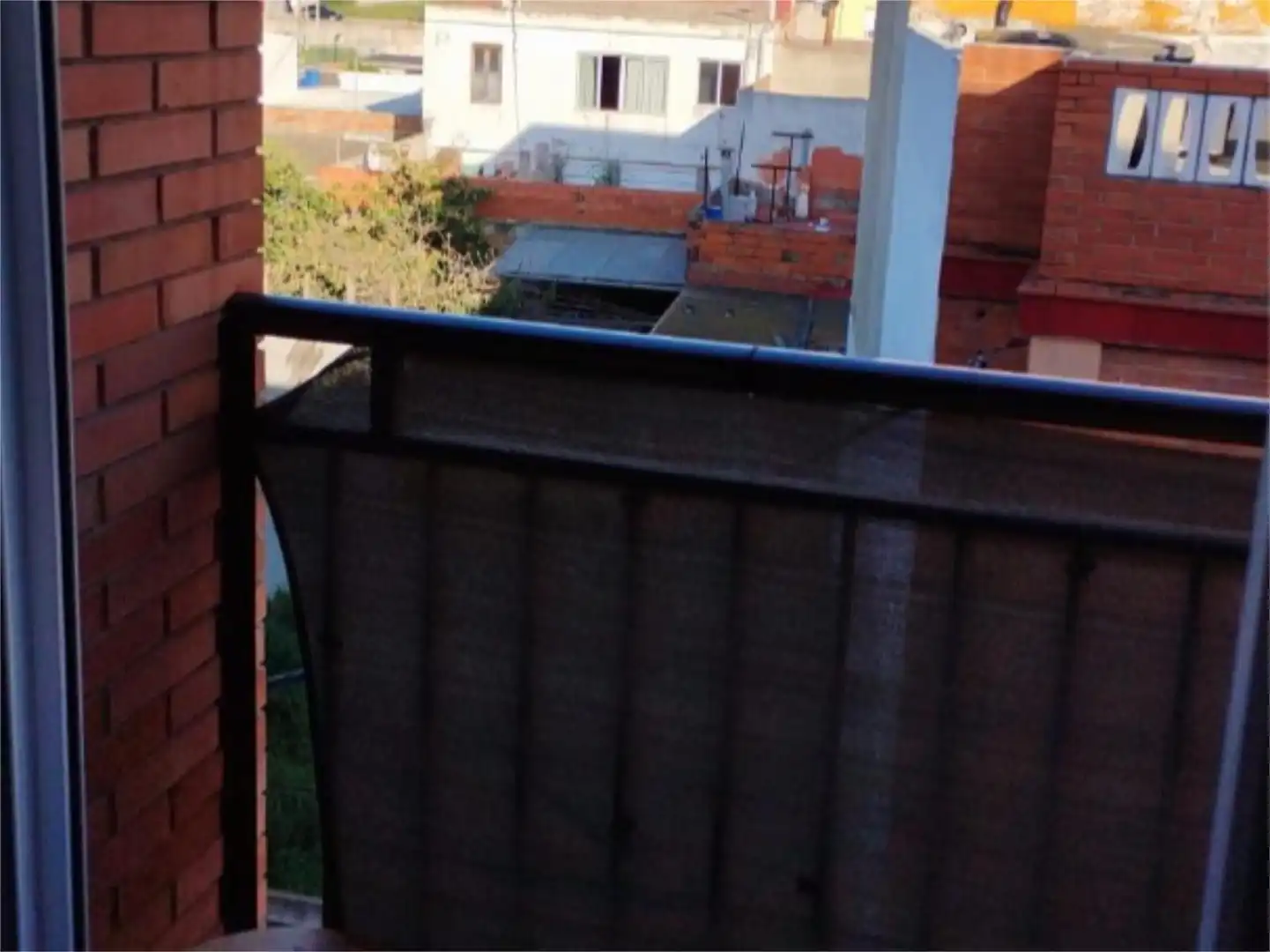 Terrasse von Wohnung zum Verkauf in Moncofa mit Klimaanlage und Balkon