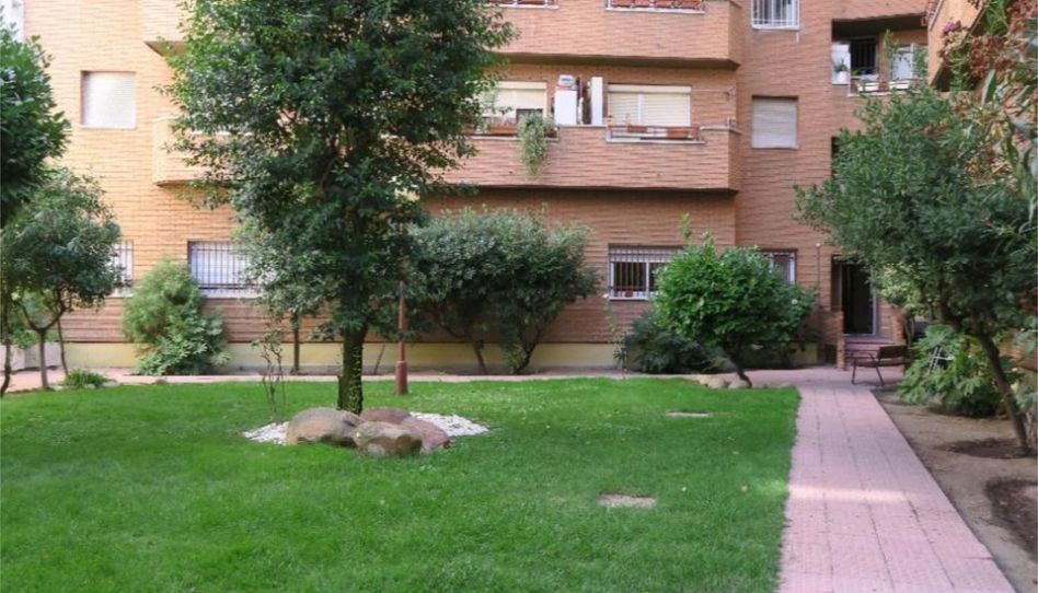 Piso en venta en Calle de Matilde Díez, 19, Ciudad Jardín, Madrid Capital - imagen 1 Foto 1 de Piso en venta en Calle de Matilde Díez, 19, Ciudad Jardín, Madrid Capital