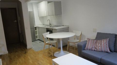 Piso en venta en Calle de Matilde Díez, 19, Ciudad Jardín, Madrid Capital - imagen 2 Foto 2 de Piso en venta en Calle de Matilde Díez, 19, Ciudad Jardín, Madrid Capital