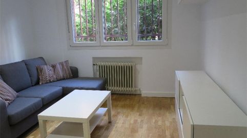 Piso en venta en Calle de Matilde Díez, 19, Ciudad Jardín, Madrid Capital - imagen 4 Foto 4 de Piso en venta en Calle de Matilde Díez, 19, Ciudad Jardín, Madrid Capital