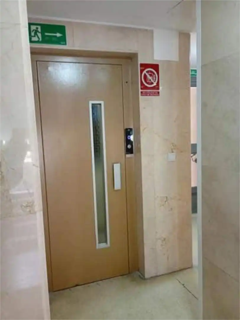 Piso en venta en Móstoles con Calefacción, Terraza y Amueblado