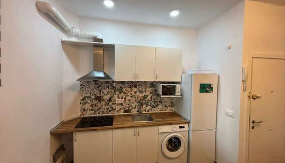 Piso de alquiler en Palma del Río, Córdoba - imagen 1 Foto 1 de Piso de alquiler en Palma del Río, Córdoba