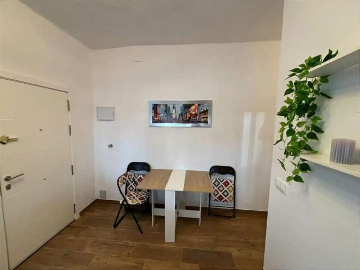 Flat for rent in Palma del Río Dining room of Flat for rent in Palma del Río with Terrace, Storage room and Furnished