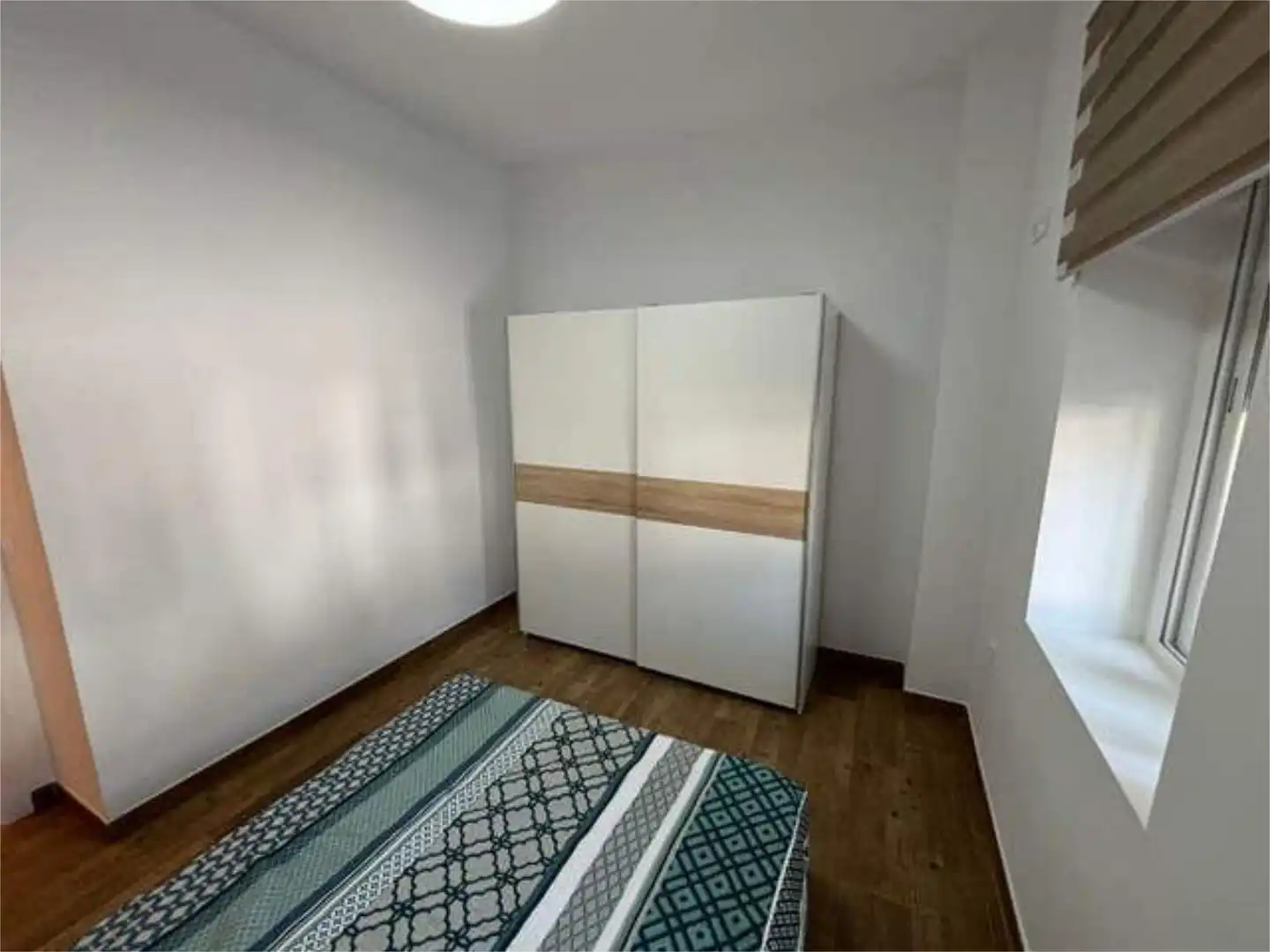 Flat for rent in Palma del Río Bedroom of Flat for rent in Palma del Río with Terrace, Storage room and Furnished