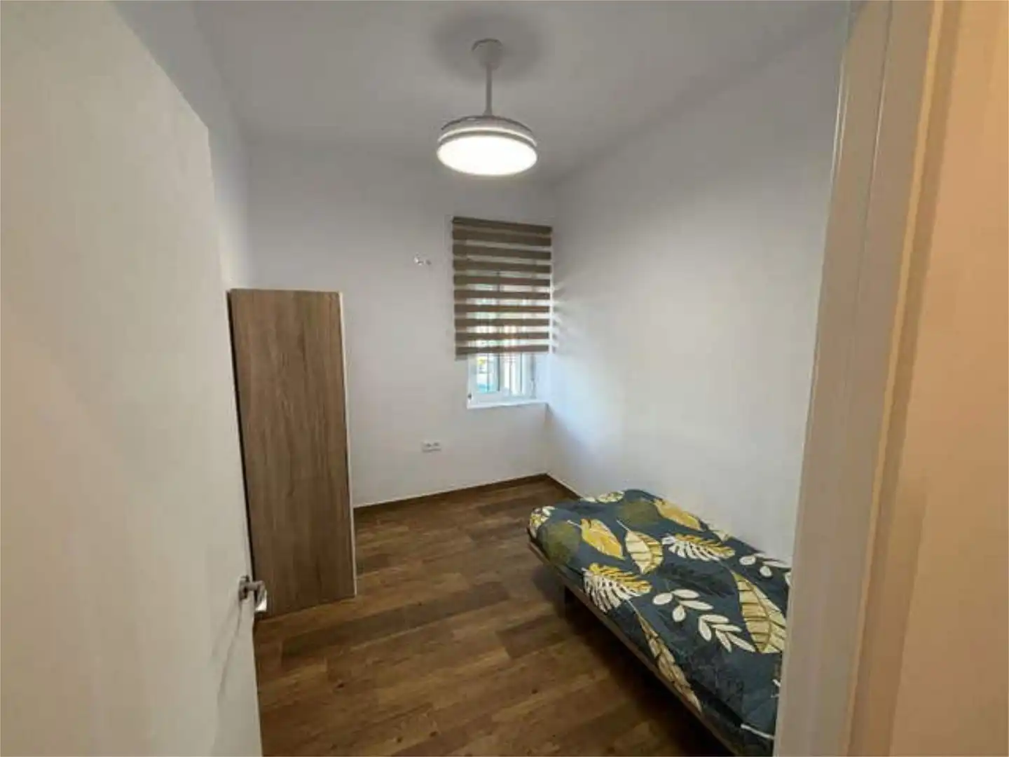 Flat for rent in Palma del Río Bedroom of Flat for rent in Palma del Río with Terrace, Storage room and Furnished