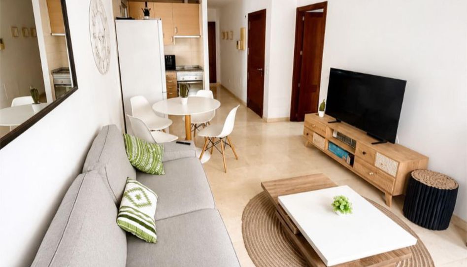 Wohnung zum Verkauf in Carrer de Bellamar, 10, Can Pastilla, Palma de Mallorca - Bild 1 Foto 1 von Wohnung zum Verkauf in Carrer de Bellamar, 10, Can Pastilla, Palma de Mallorca