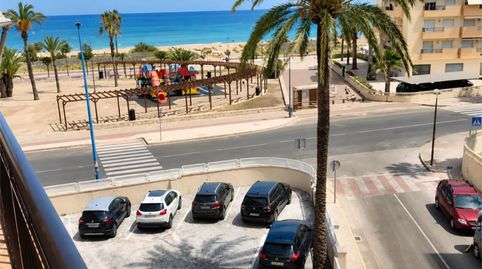 Foto 3 de Piso en venta en Carrer de Tarragona, 2, Playa Norte, Peñíscola / Peníscola