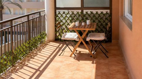 Foto 4 de Piso en venta en Carrer de Tarragona, 2, Playa Norte, Peñíscola / Peníscola