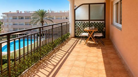 Foto 5 de Piso en venta en Carrer de Tarragona, 2, Playa Norte, Peñíscola / Peníscola