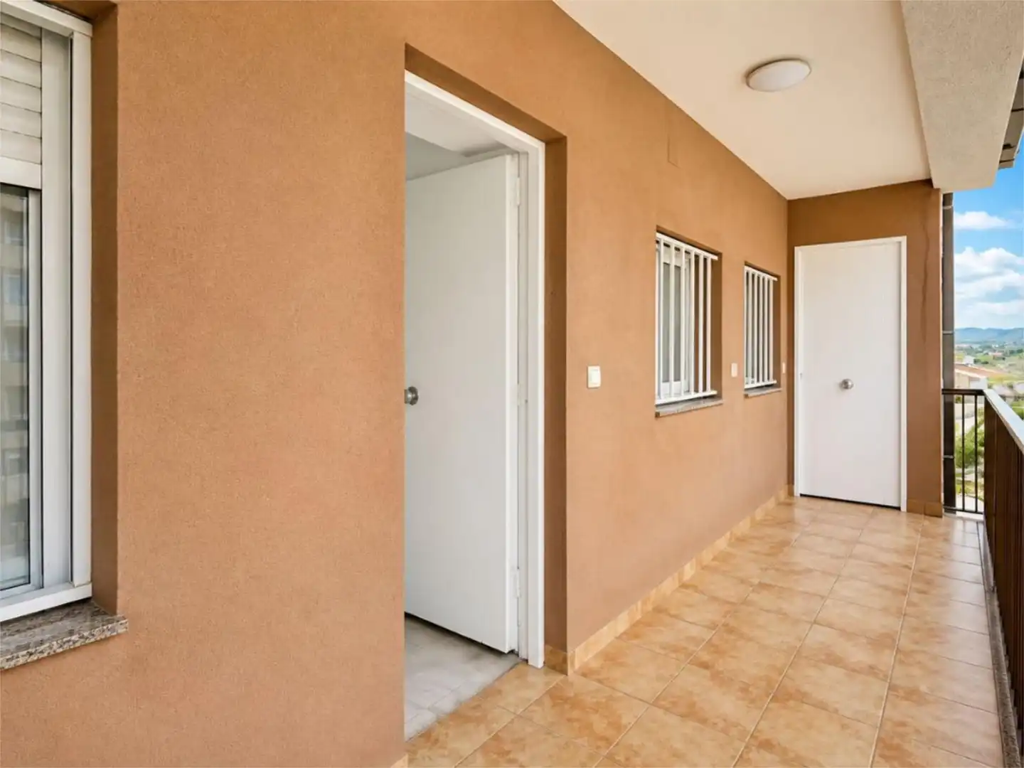 Wohnung zum Verkauf in Carrer de Tarragona, 2, Peñíscola / Peníscola Wohnung zum Verkauf in Peñíscola / Peníscola mit Terrasse und Balkon