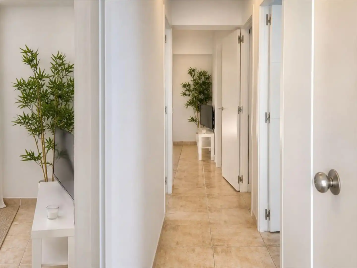 Wohnung zum Verkauf in Carrer de Tarragona, 2, Peñíscola / Peníscola Wohnung zum Verkauf in Peñíscola / Peníscola mit Terrasse und Balkon