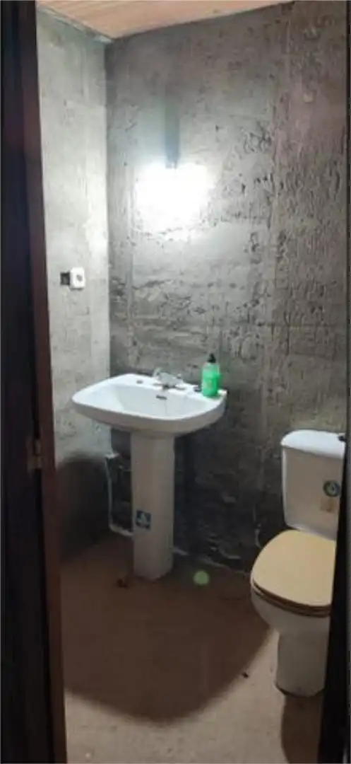 Casa o chalet en venta en Tocina Baño de Casa o chalet en venta en Tocina