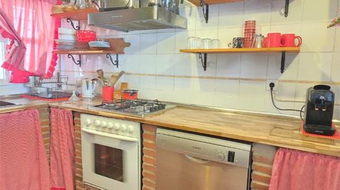 Foto 5 de Dúplex en venda a Calle Pío Baroja, 1, Puerto de Estepona, Estepona