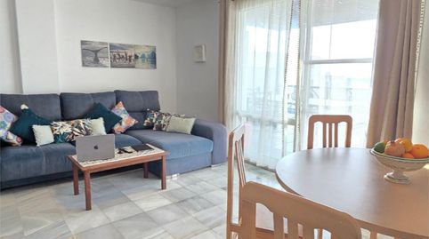 Foto 4 de Dúplex en venda a Calle Pío Baroja, 1, Puerto de Estepona, Estepona