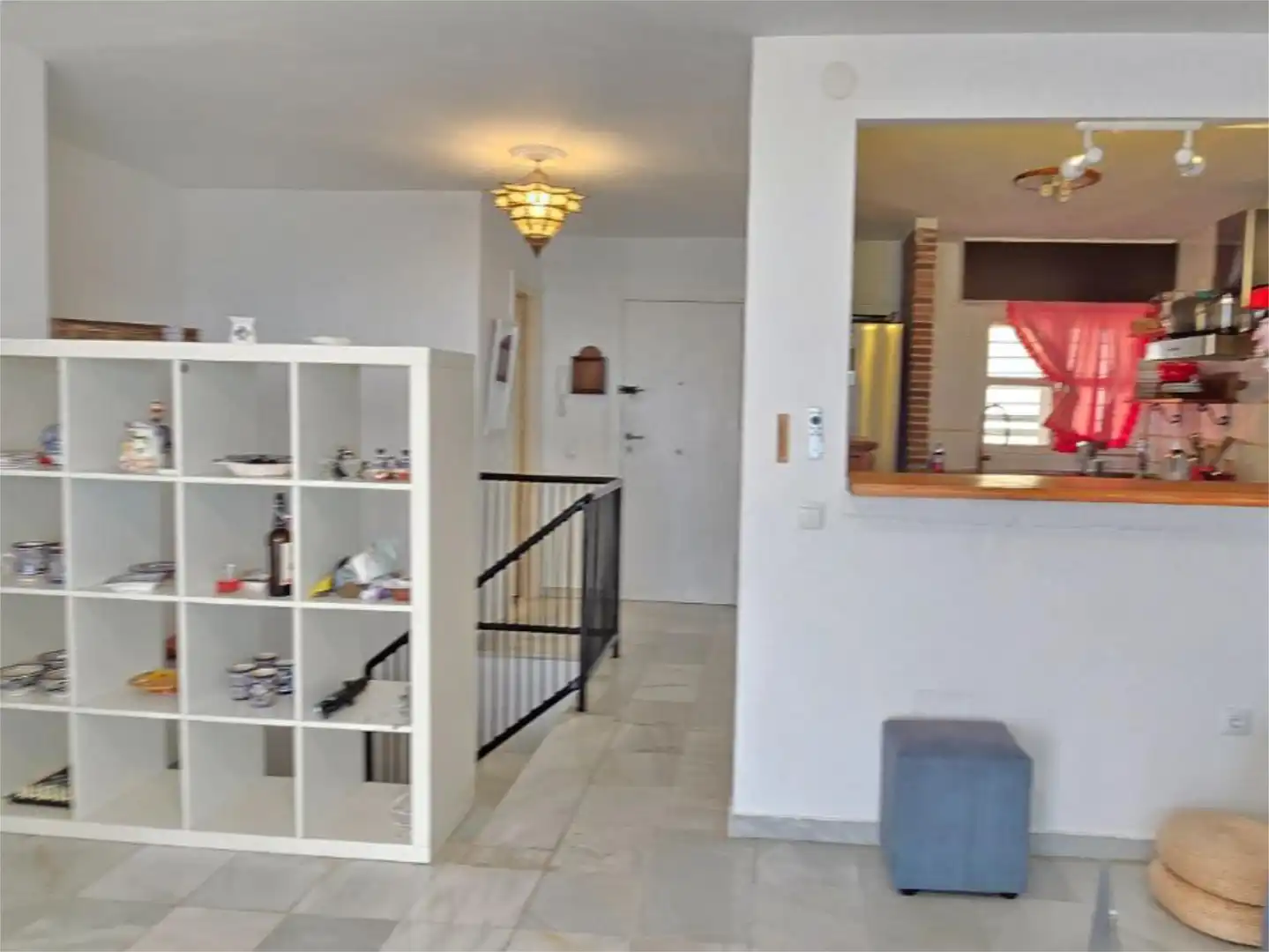 Dúplex de alquiler en Estepona con Aire acondicionado, Calefacción y Amueblado