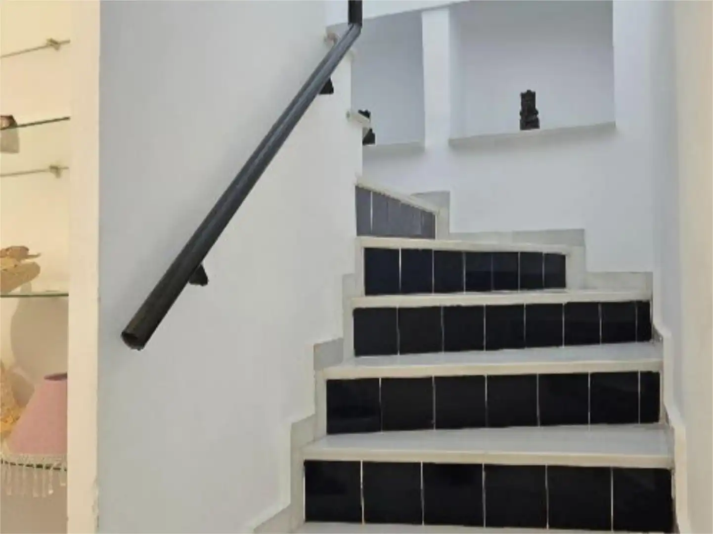Dúplex de alquiler en Estepona con Aire acondicionado, Calefacción y Amueblado