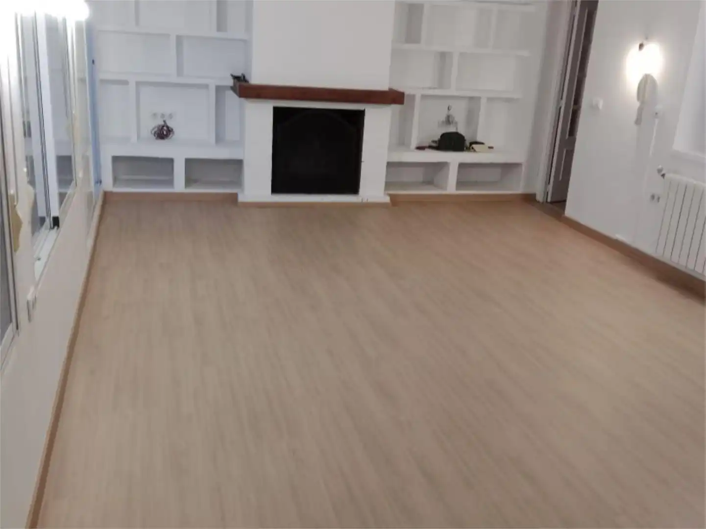 Flat for rent in Calle Muza, 42, Centro