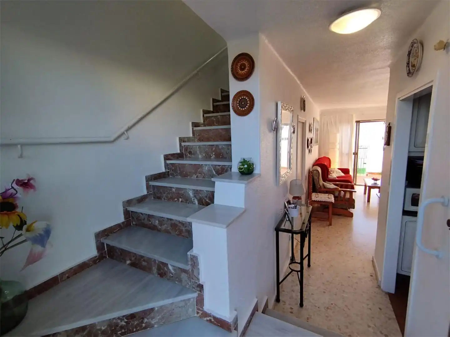 Casa adosada en venta en Sector T, 177, Caño Guerrero Casa adosada en venta en Almonte con Terraza
