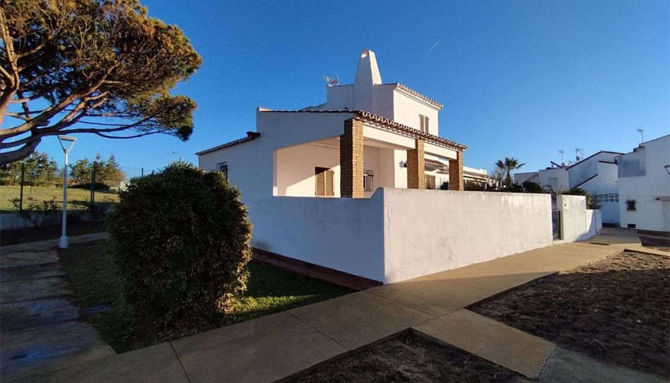 Casa adosada en venta en Sector T, 177, Caño Guerrero, Almonte - imagen 1 Foto 1 de Casa adosada en venta en Sector T, 177, Caño Guerrero, Almonte