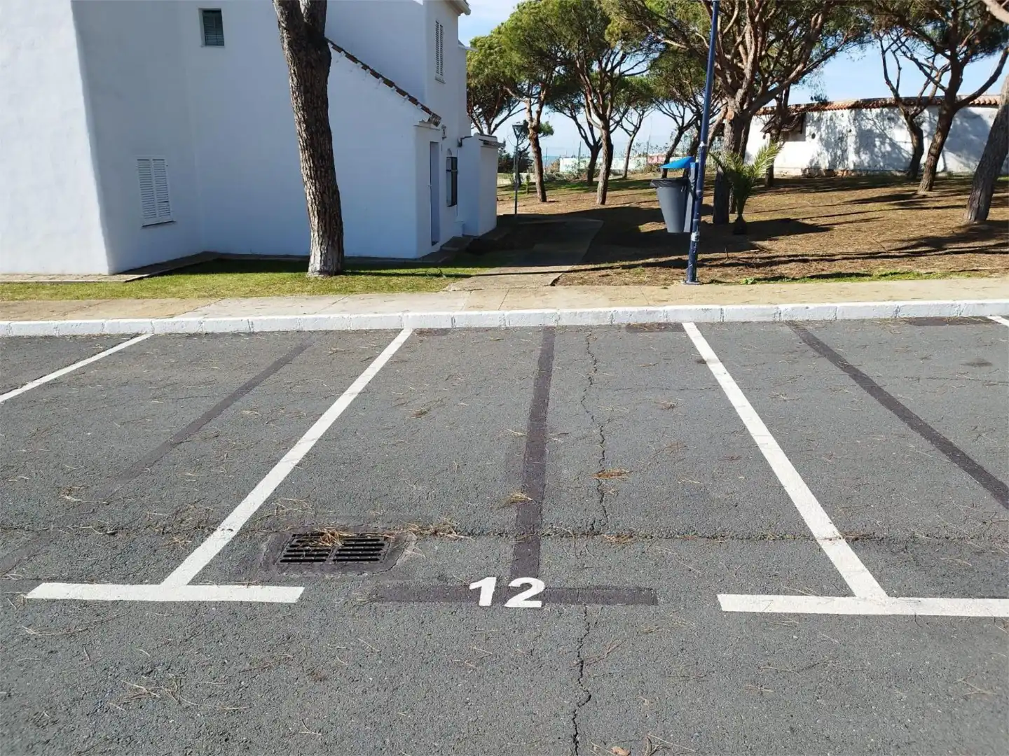 Casa adosada en venta en Sector T, 177, Caño Guerrero Parking de Casa adosada en venta en Almonte con Terraza