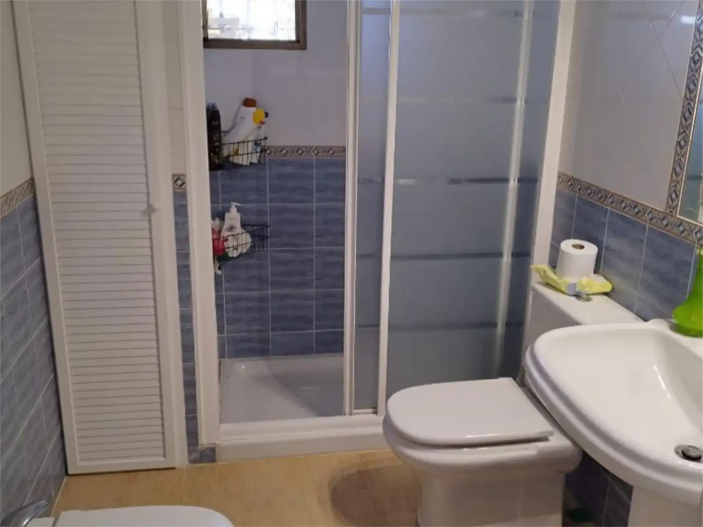 Casa adosada en venta en Sector T, 177, Caño Guerrero Baño de Casa adosada en venta en Almonte con Terraza