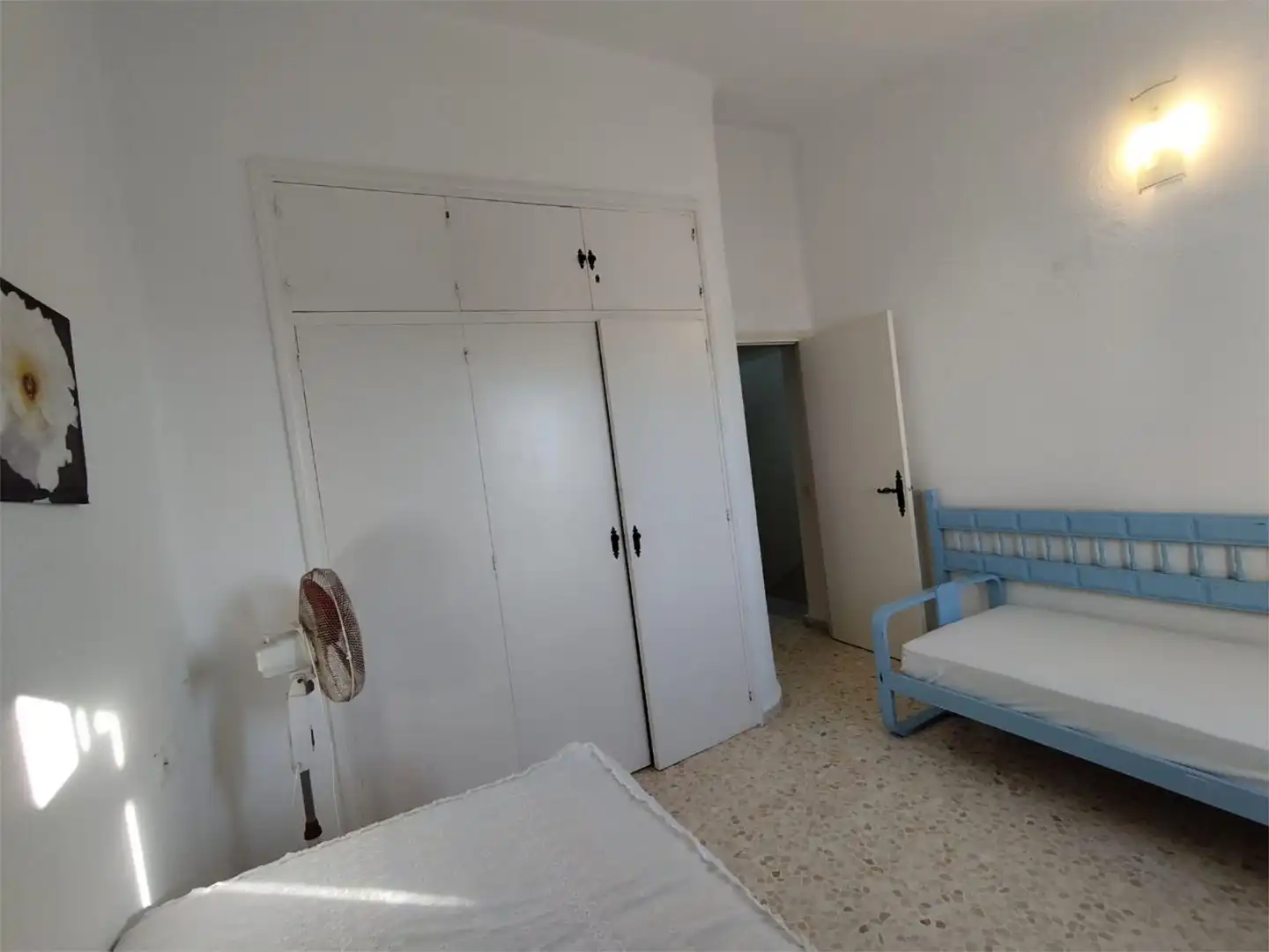 Casa adosada en venta en Sector T, 177, Caño Guerrero Habitación de Casa adosada en venta en Almonte con Terraza