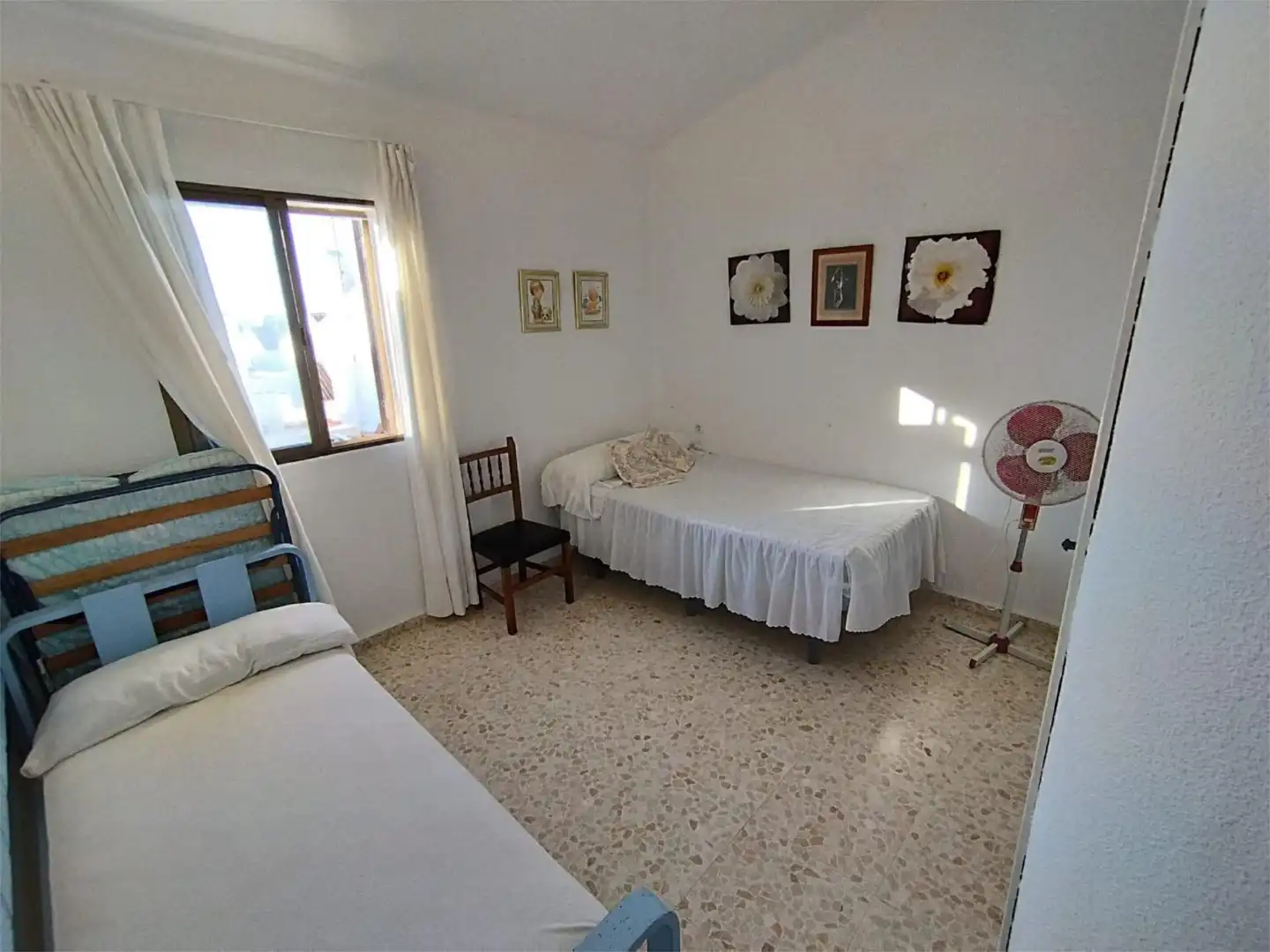 Casa adosada en venta en Sector T, 177, Caño Guerrero Habitación de Casa adosada en venta en Almonte con Terraza