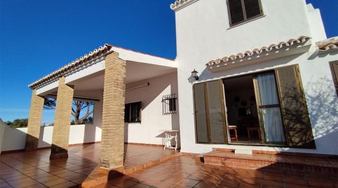 Casa adosada en venta en Sector T, 177, Caño Guerrero, Almonte - imagen 5 Foto 5 de Casa adosada en venta en Sector T, 177, Caño Guerrero, Almonte