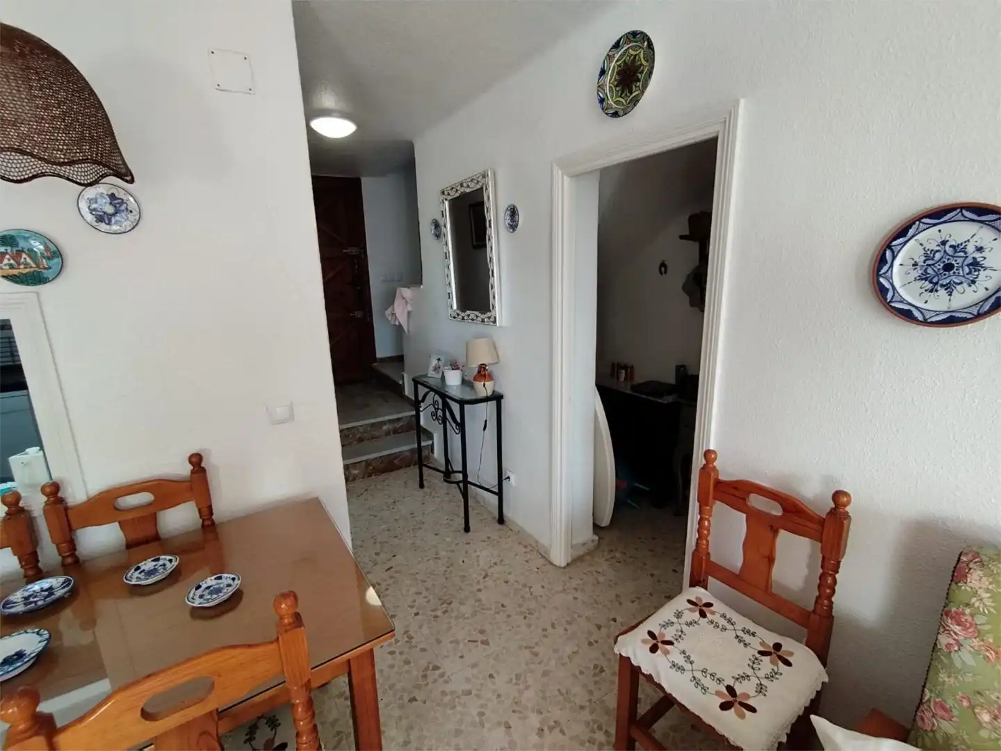 Casa adosada en venta en Sector T, 177, Caño Guerrero Casa adosada en venta en Almonte con Terraza