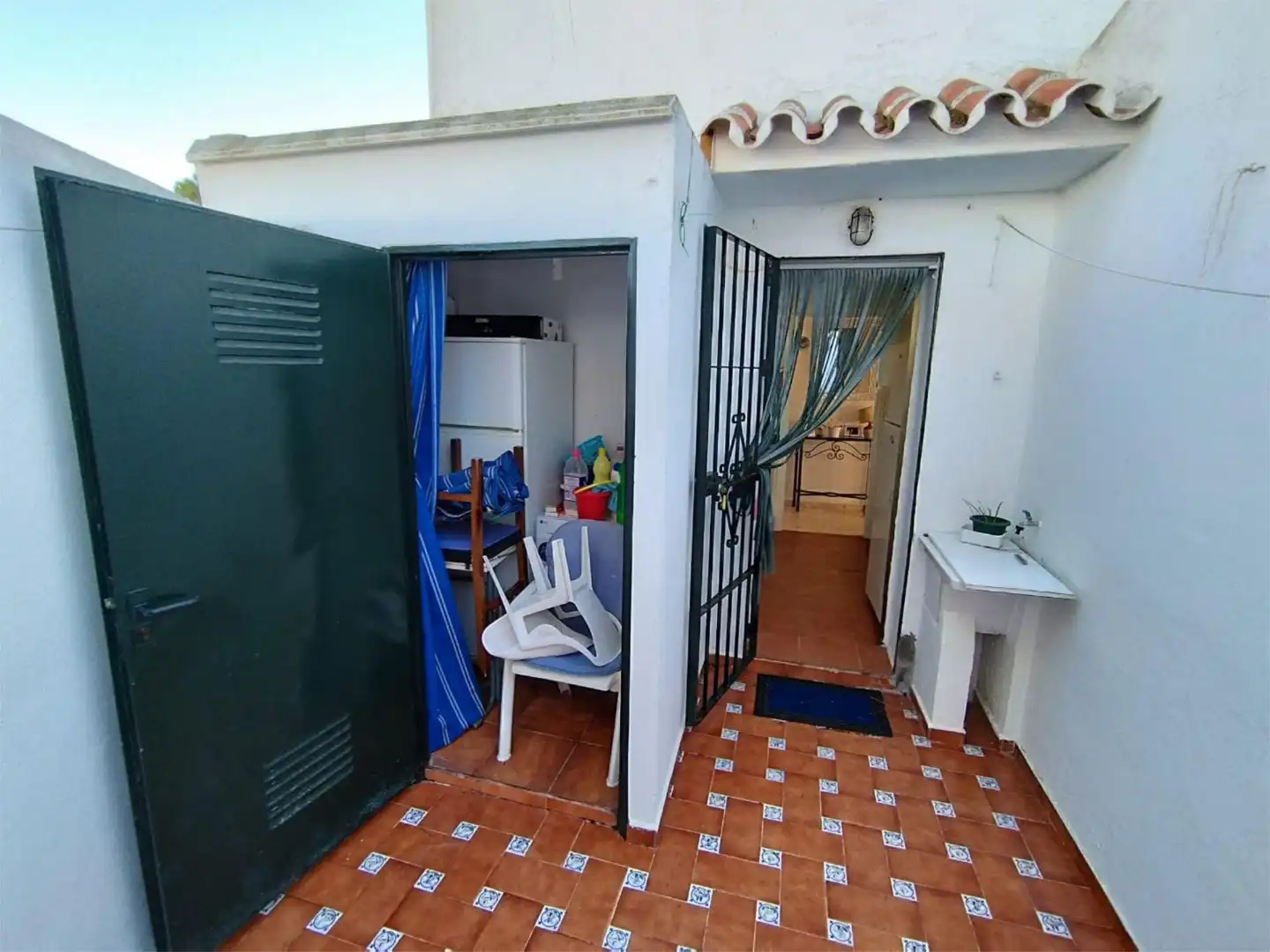Casa adosada en venta en Sector T, 177, Caño Guerrero Casa adosada en venta en Almonte con Terraza