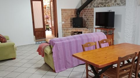 Photo 3 of Flat for rent in Carrer de Sa Noblesa, 22, Selva, Illes Balears
