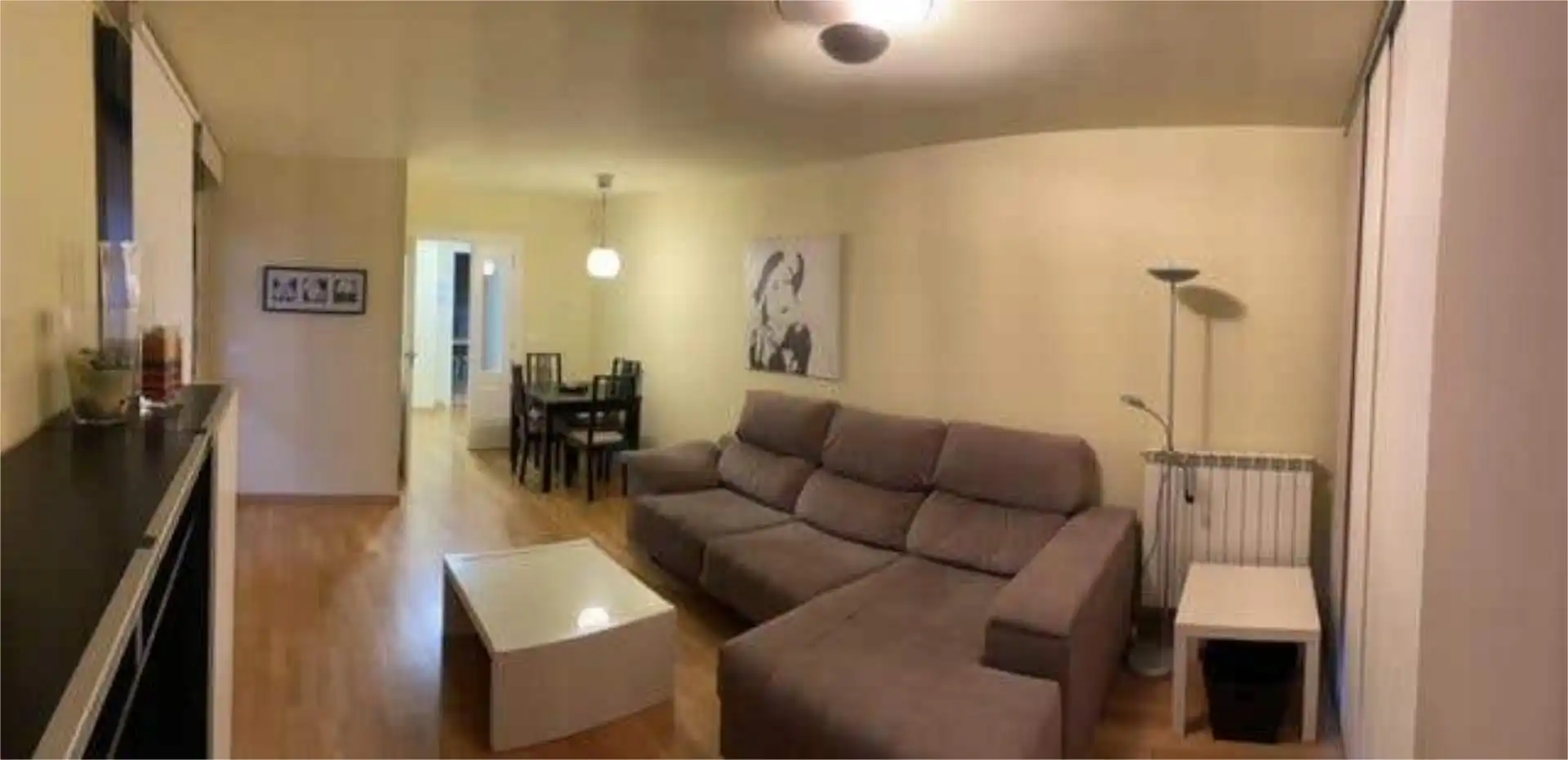 Piso de alquiler en Tudela