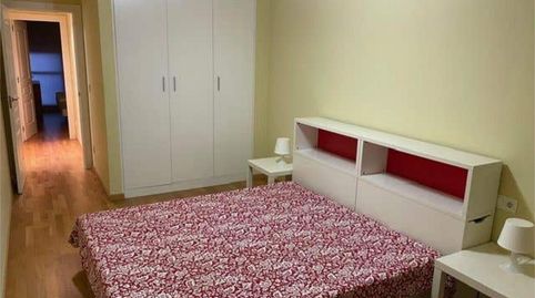 Foto 4 de Piso de alquiler en Griseras - Gardachales, Tudela