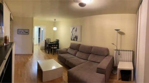 Foto 5 de Piso de alquiler en Griseras - Gardachales, Tudela