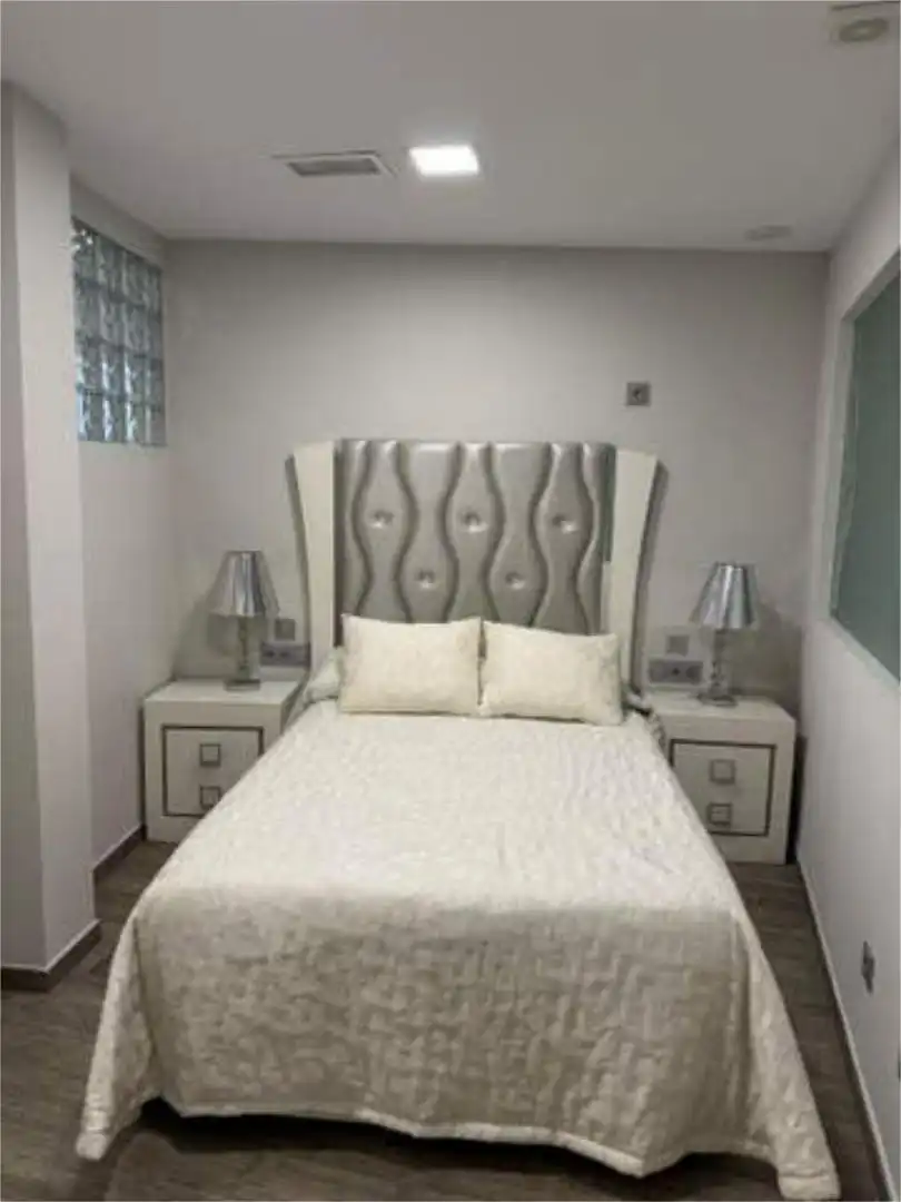 Piso en venta en Bujalance Habitación de Piso en venta en Bujalance